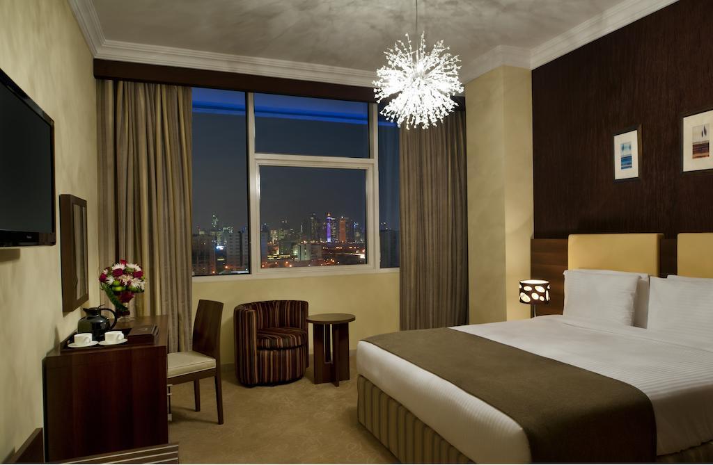 Saray Musheireb Hotel Suites And Apartment Ad-Dauha Zewnętrze zdjęcie