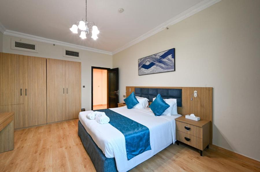 Saray Musheireb Hotel Suites And Apartment Ad-Dauha Zewnętrze zdjęcie