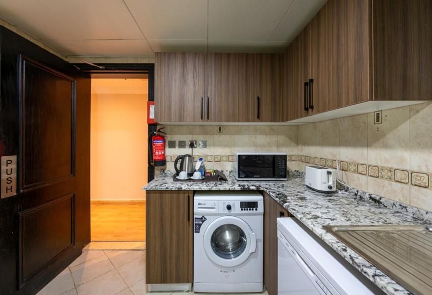 Saray Musheireb Hotel Suites And Apartment Ad-Dauha Zewnętrze zdjęcie