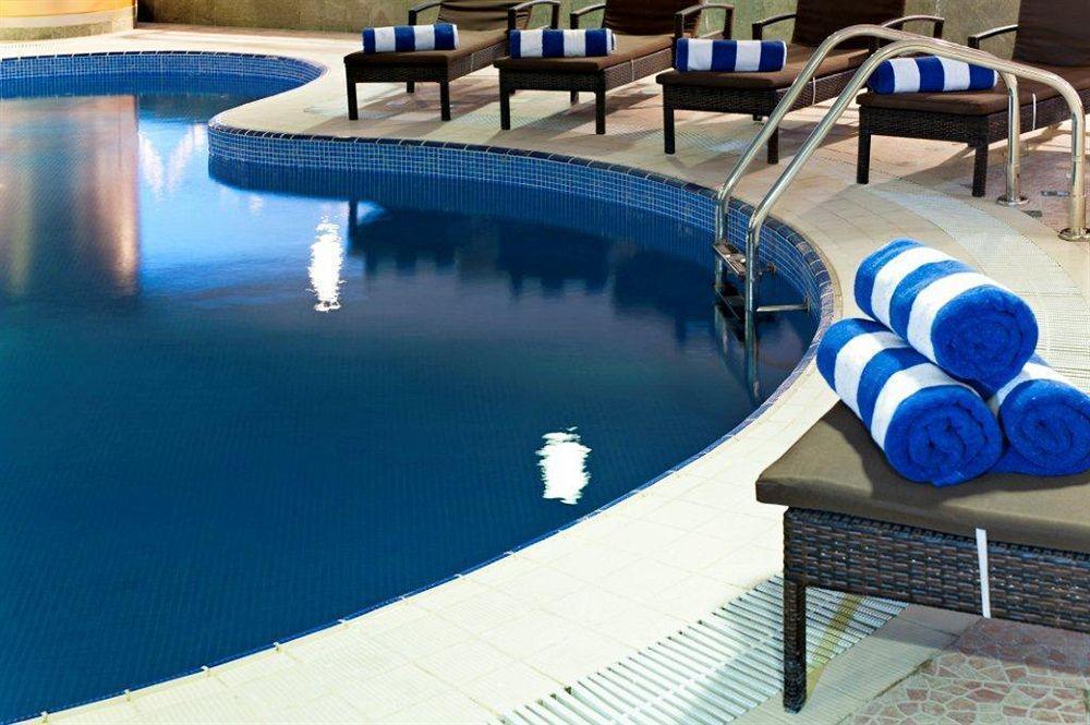 Saray Musheireb Hotel Suites And Apartment Ad-Dauha Zewnętrze zdjęcie
