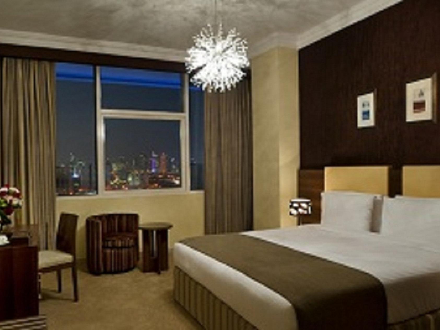 Saray Musheireb Hotel Suites And Apartment Ad-Dauha Zewnętrze zdjęcie