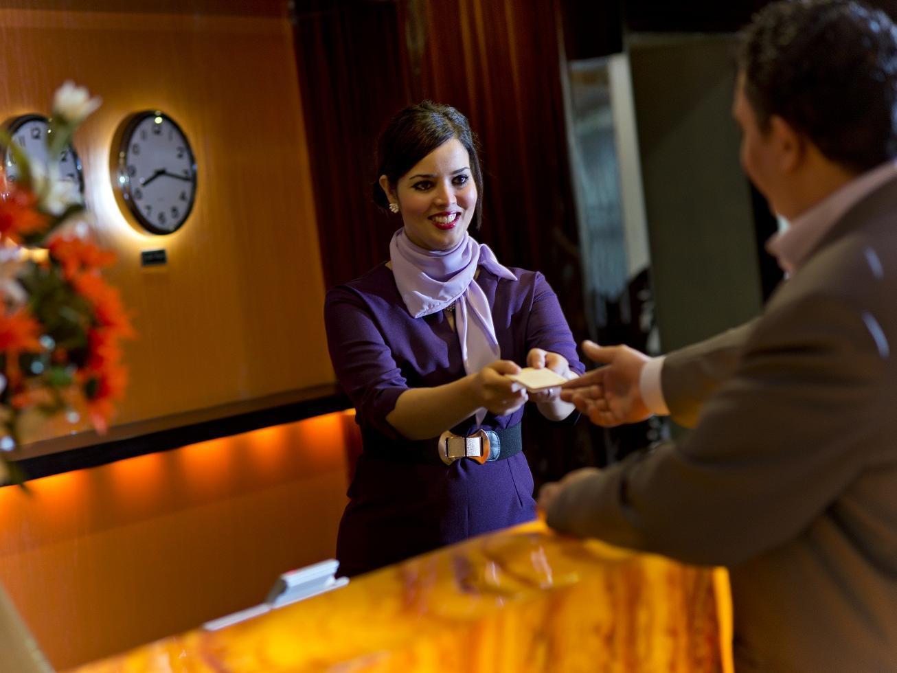 Saray Musheireb Hotel Suites And Apartment Ad-Dauha Zewnętrze zdjęcie