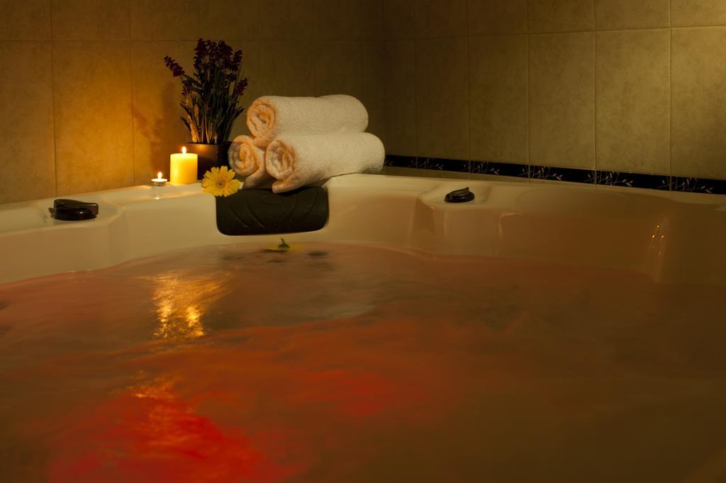 Saray Musheireb Hotel Suites And Apartment Ad-Dauha Zewnętrze zdjęcie