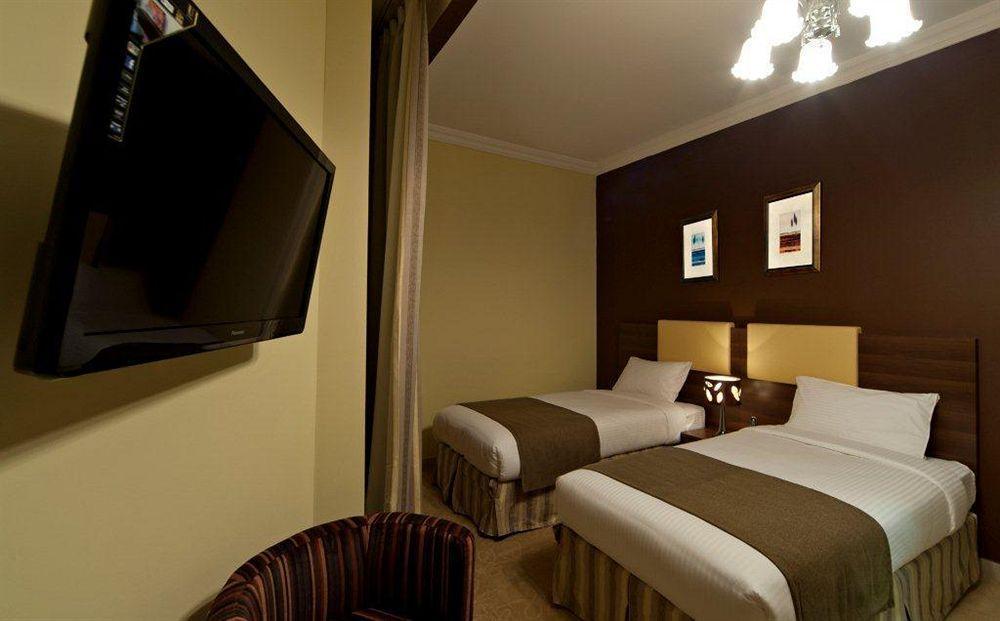 Saray Musheireb Hotel Suites And Apartment Ad-Dauha Zewnętrze zdjęcie