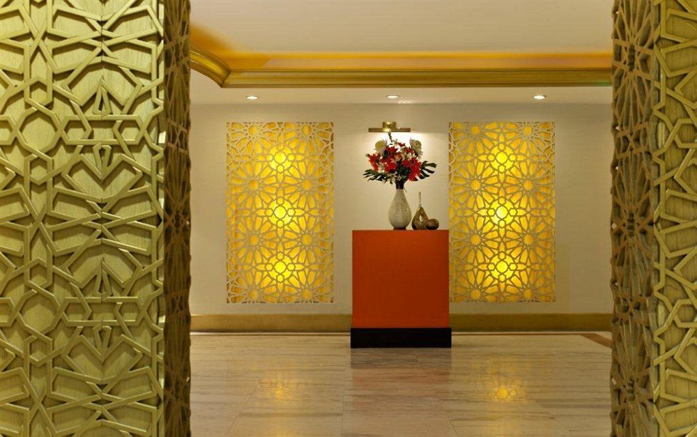 Saray Musheireb Hotel Suites And Apartment Ad-Dauha Zewnętrze zdjęcie