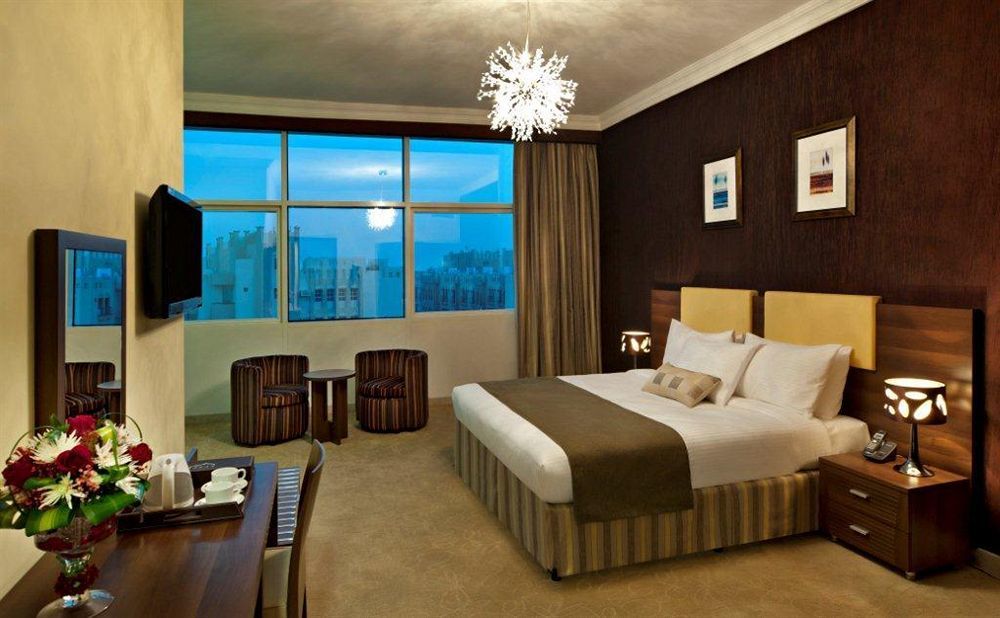 Saray Musheireb Hotel Suites And Apartment Ad-Dauha Zewnętrze zdjęcie
