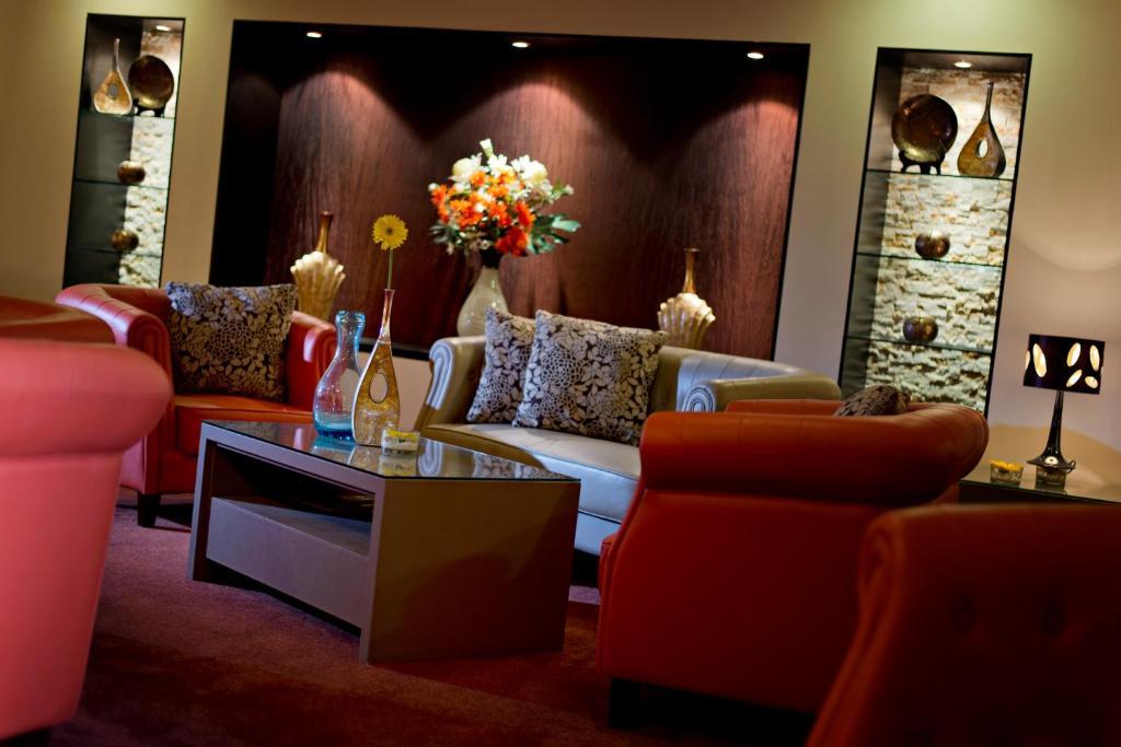 Saray Musheireb Hotel Suites And Apartment Ad-Dauha Zewnętrze zdjęcie
