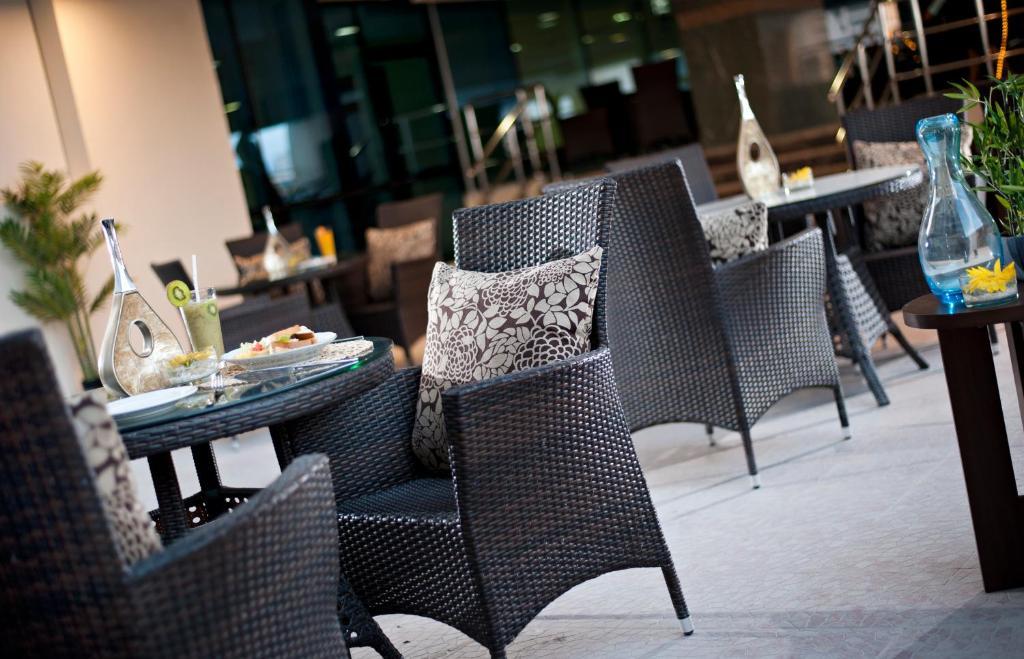 Saray Musheireb Hotel Suites And Apartment Ad-Dauha Zewnętrze zdjęcie