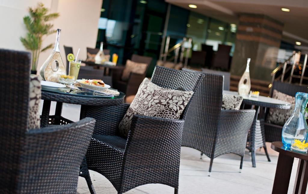Saray Musheireb Hotel Suites And Apartment Ad-Dauha Zewnętrze zdjęcie
