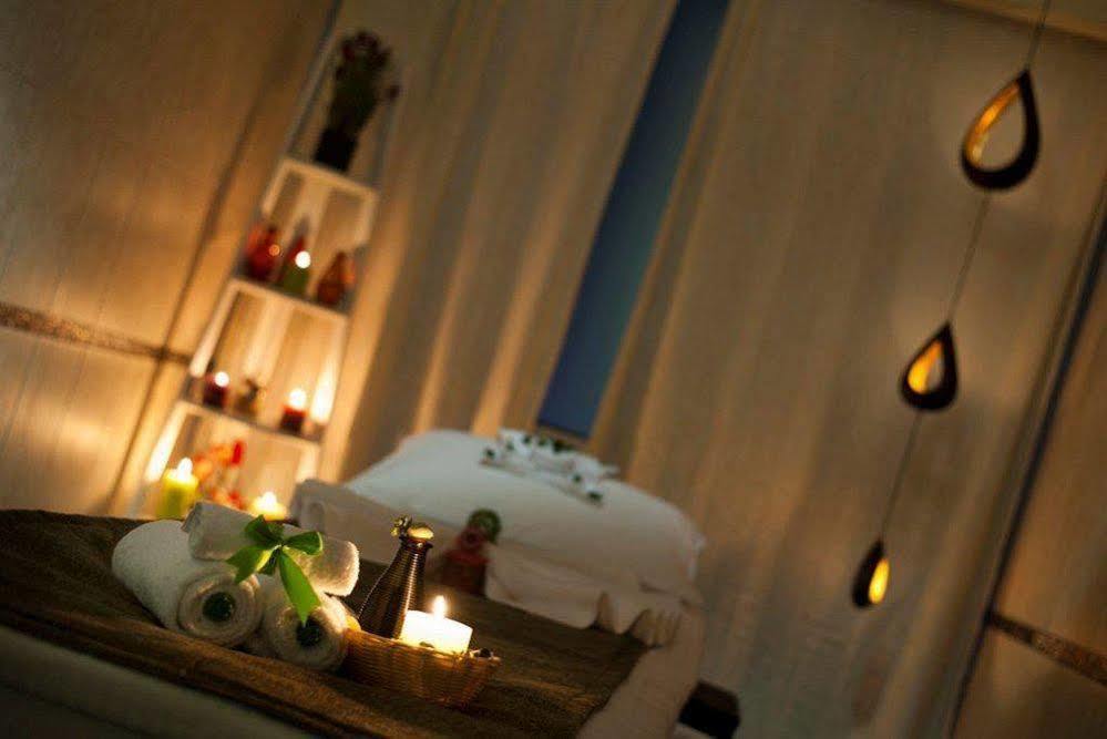 Saray Musheireb Hotel Suites And Apartment Ad-Dauha Zewnętrze zdjęcie