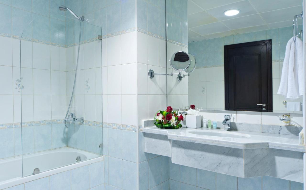 Saray Musheireb Hotel Suites And Apartment Ad-Dauha Pokój zdjęcie